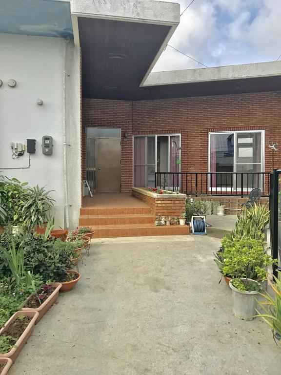 Guest House Ikoi Uruma Exterior foto